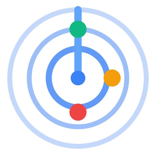BorderRadar icon